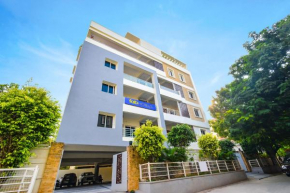 FabHotel De Alphabet II-Ameerpet
